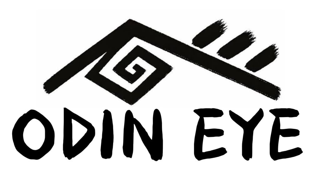 Odineye logo